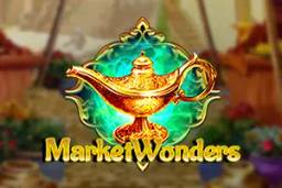 Market Wonders by Betixon