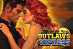 Outlaws Express by Betixon