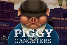 Piggy Gangsters by Betixon
