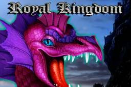 Royal Kingdom by Betixon