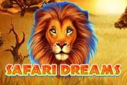 Safari Dreams by Betixon