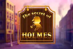 The Secret of Holmes by Betixon