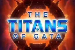 Titans Of Gata by Betixon