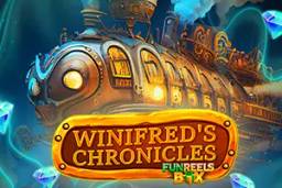 Winifreds Chronicles by Betixon