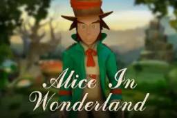 Alice in Wonderland by Betconstruct Slots