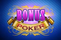 Bonus Poker by Betconstruct Slots