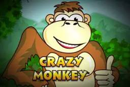 Crazy Monkey by Betconstruct Slots