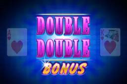 Double Double Bonus Poker by Betconstruct Slots