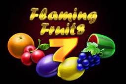 Flaming Fruits by Betconstruct Slots