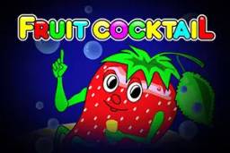 Fruit Cocktail by Betconstruct Slots