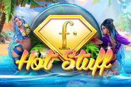 Hot Stuff by Betconstruct Slots