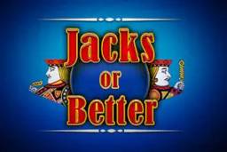 Jacks Or Better by Betconstruct Slots