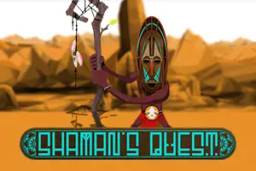 Shaman's Quest by Betconstruct Slots