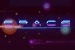 Space by Betconstruct Slots