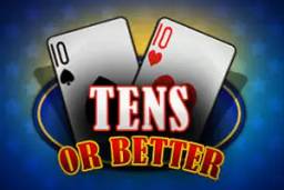 Tens Or Better by Betconstruct Slots