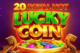 20 Royal Hot Lucky Coin by Popok Gaming