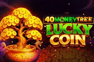 40 Money Tree Lucky Coin by Popok Gaming