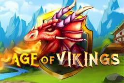 Age of Vikings by Popok Gaming