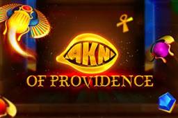 Akn of Providence by Popok Gaming