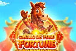Cavalo de Fogo Fortune by Popok Gaming