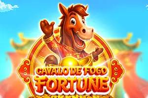 Cavalo de Fogo Fortune by Popok Gaming