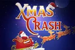 Christmas Crash by Popok Gaming