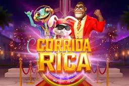 Corrida Rica by Popok Gaming