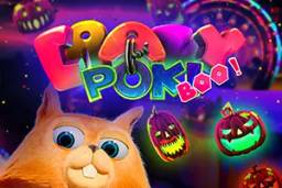 Crazy Poki Boo by Popok Gaming