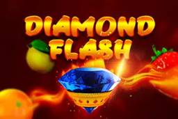 Diamond Flash Buy Bonus by Popok Gaming