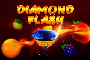Diamond Flash by Popok Gaming