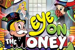 Eye on the Money by Popok Gaming