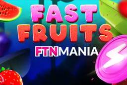 Fast Fruits by Popok Gaming