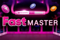 FastMaster by Popok Gaming