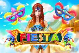 Fiesta by Popok Gaming