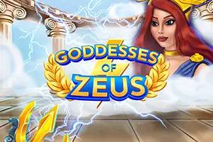 Goddesses of Zeus by Popok Gaming