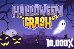 Halloween Crash by Popok Gaming