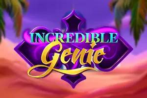 Incredible Genie by Popok Gaming