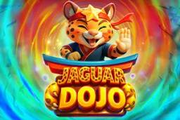 Jaguar Dojo by Popok Gaming