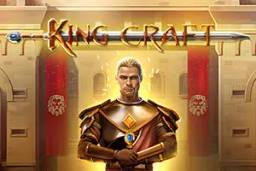 King Craft Menomin by Popok Gaming