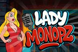 Lady Monopz by Popok Gaming