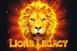 Lions Legacy by Popok Gaming