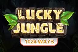 Lucky Jungle 1024 Ways by Popok Gaming
