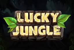 Lucky Jungle by Popok Gaming