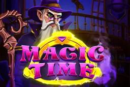 Magic Time by Popok Gaming