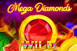 Mega Diamond by Popok Gaming