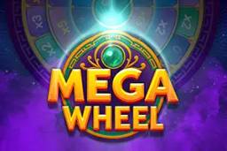 Mega Wheel by Popok Gaming