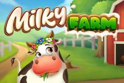 Milky Farm by Popok Gaming
