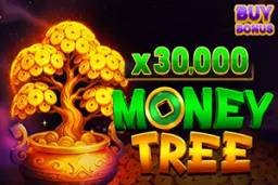 Money Tree Buy Bonus X30000 by Popok Gaming