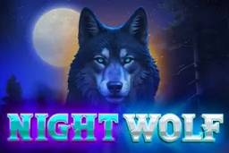 Night Wolf by Popok Gaming