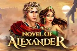 Novel of Alexander by Popok Gaming